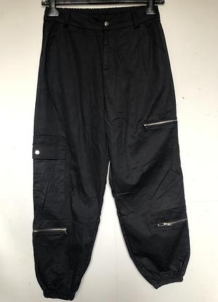 Штани карго