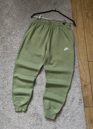 Штани nike