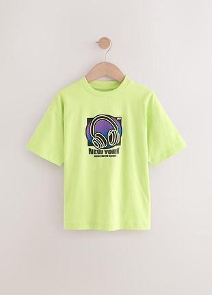 Футболка next 🔥