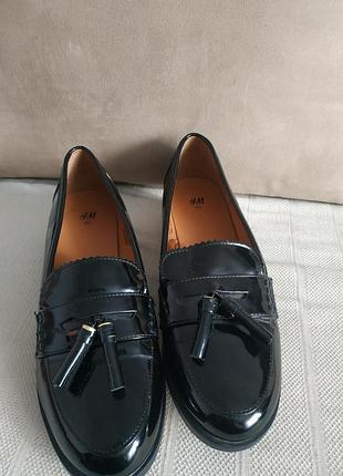 Туфлі  hsm
