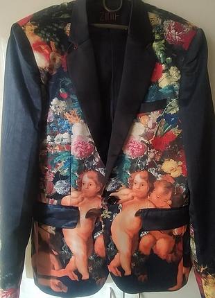 Пиджак dolce gabbana