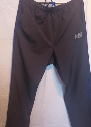 Чоловічі спортивні штани new balance