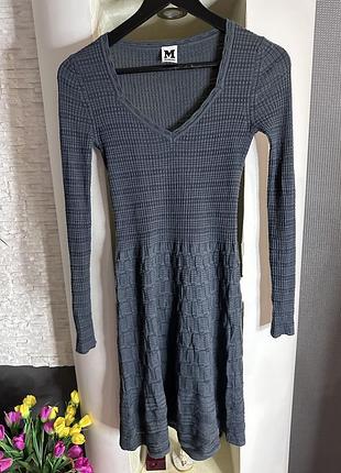 ⚜️🌷 missoni італія , дуже класна сукня , стан нового