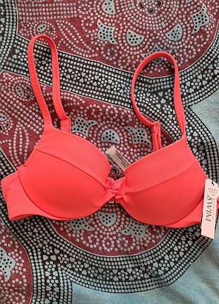 Верх от купальника victoria's secret 70а