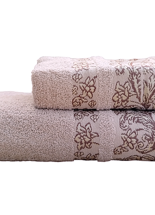 Полотенце махровое 100% хлопок