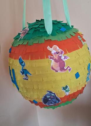 Пін'ята піньята піната pinata