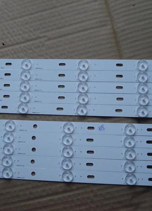 Подсветка js-lb-d-jp39d7-051cbac 30801a js lb d jp39d7 051cbac e39d7212-4-b 0mn3k7 0907 v390hj1-p02