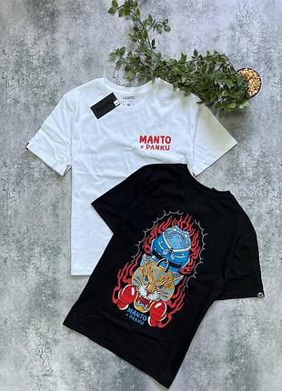 Футболка manto panku