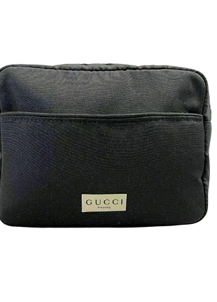 Брендова косметичка gucci