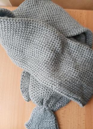 Шарф ( германия)