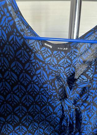 Женское платье 4