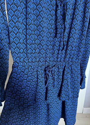 Женское платье 2