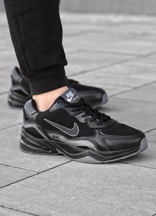 Чоловіче взуття,  літні кросівки на кожен день