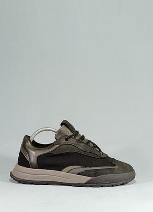 Zara man кроссовки