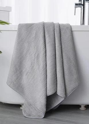 Рушник (банний) новий