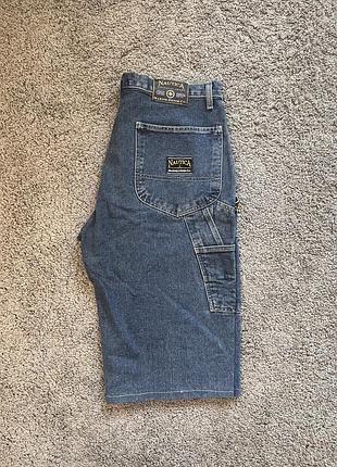 Щорти реп nautica x southpole karl kani