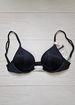 Розкішний бюст зі стразами victoria's secret оригінал