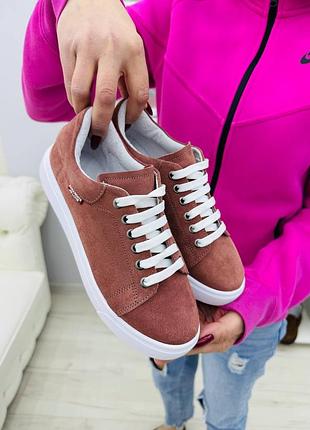 Стильные классические женские кеды в наличии и под заказ💛💙