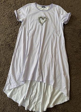 Сукня плаття асиметричне 💖