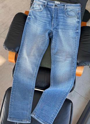 Джинси