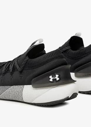 Оригінальні кросівки under armour 6