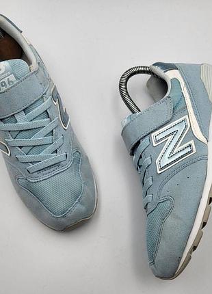 Весенние оригинальные кроссовки 
nb 996