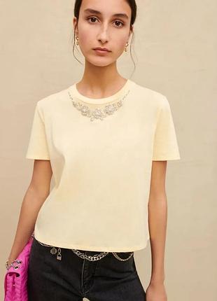 Футболка maje