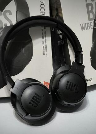 Навушники tune bt700 black розпадаж.