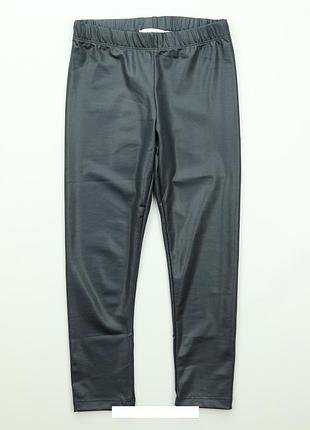 Леггинсы, лосины ovs kids для девочки на рост 122 см, 128 см