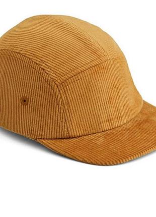 Детская кепка