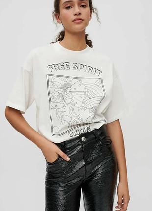 Футболка maje