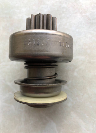 Бендикс стартера ford sierra 2.3d granada 2.5d / peugeot 504d 505d z=10