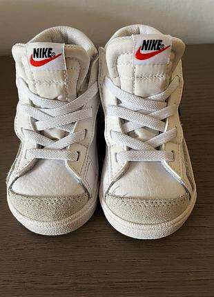 Nike размер 22