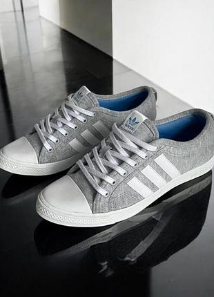 Женские кеды adidas