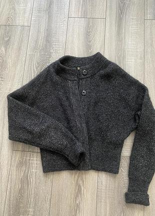 Кардиган hm