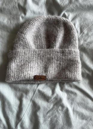 Жіноча шапка