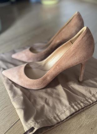 Туфлі gianvito rossi оригінал
