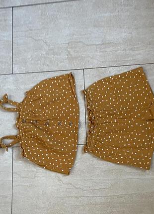 Літній костюм