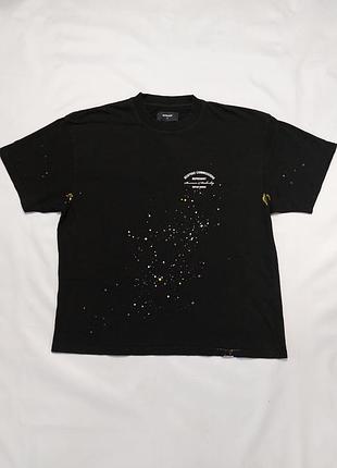 Футболка represent bespoke sleeveless t shirt