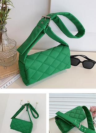 Дута сумка, стебана сумка