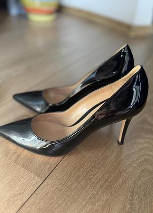 Туфлі gianvito rossi оригінал