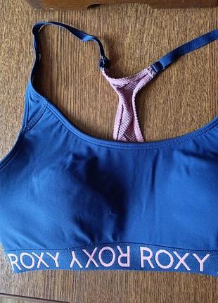 Спортивный топ roxy
