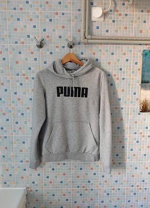 Худи puma.