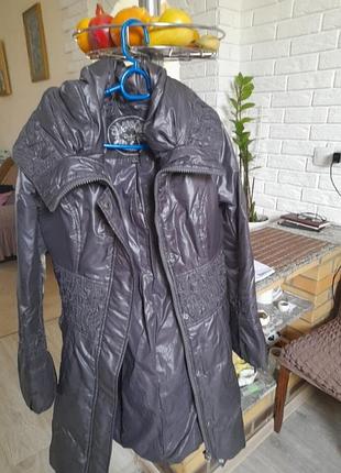 Куртка-алащ