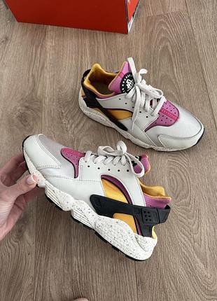 Nike huarache женские