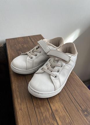 Кеди білі lc waikiki