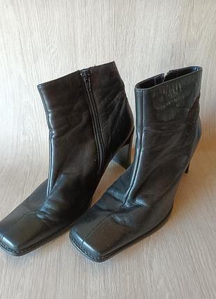 Полусапожки betty barclay