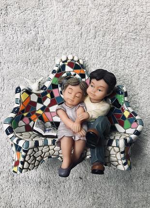 Статуэтка скульптура elф