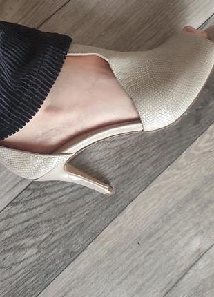 Туфли туфли