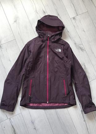 Мембранная куртка (ветровка) the north face